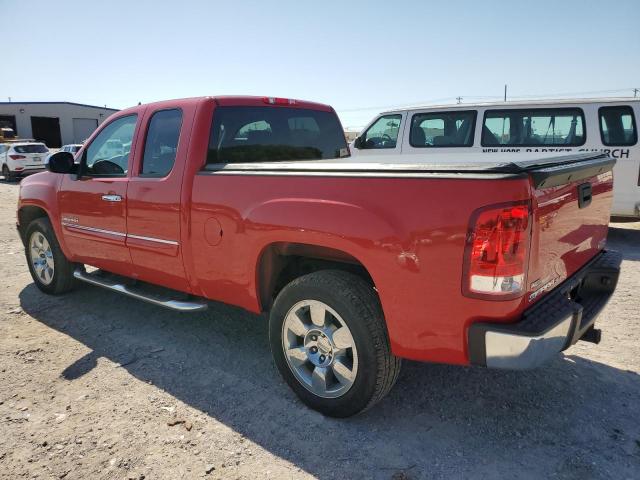 Photo 1 VIN: 1GTR1VE09BZ180362 - GMC SIERRA C15 