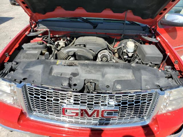 Photo 10 VIN: 1GTR1VE09BZ180362 - GMC SIERRA C15 