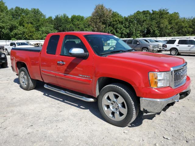 Photo 3 VIN: 1GTR1VE09BZ180362 - GMC SIERRA C15 