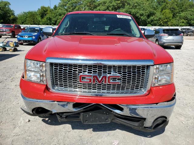 Photo 4 VIN: 1GTR1VE09BZ180362 - GMC SIERRA C15 