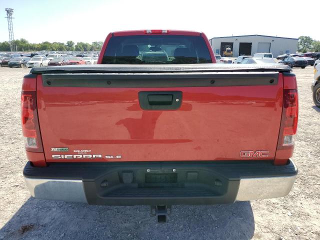 Photo 5 VIN: 1GTR1VE09BZ180362 - GMC SIERRA C15 