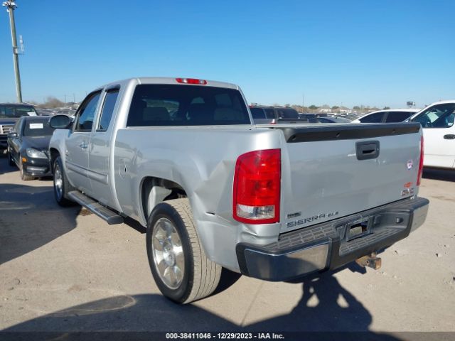 Photo 2 VIN: 1GTR1VE09BZ213098 - GMC SIERRA 1500 