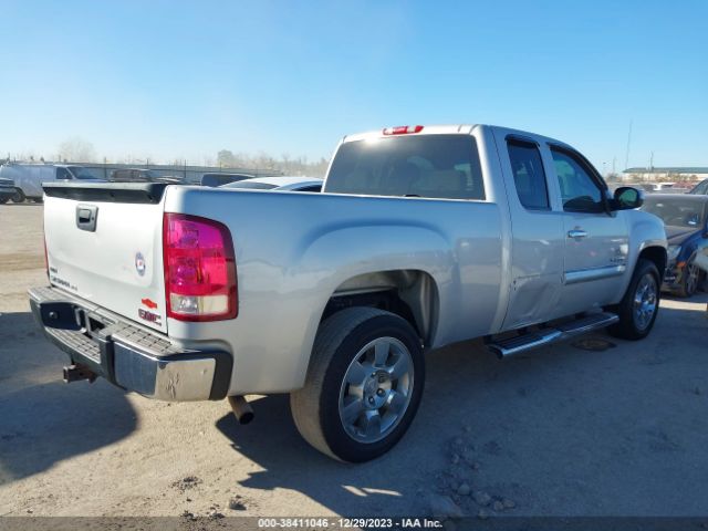 Photo 3 VIN: 1GTR1VE09BZ213098 - GMC SIERRA 1500 