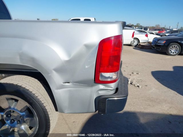 Photo 5 VIN: 1GTR1VE09BZ213098 - GMC SIERRA 1500 