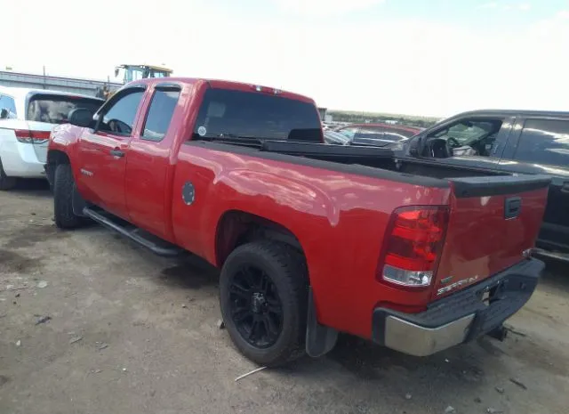 Photo 2 VIN: 1GTR1VE09BZ445507 - GMC SIERRA 1500 