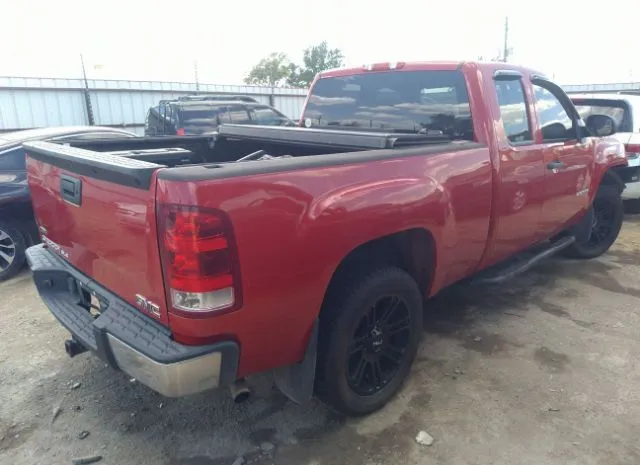 Photo 3 VIN: 1GTR1VE09BZ445507 - GMC SIERRA 1500 