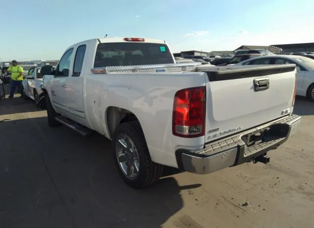 Photo 2 VIN: 1GTR1VE09CZ125797 - GMC SIERRA 1500 