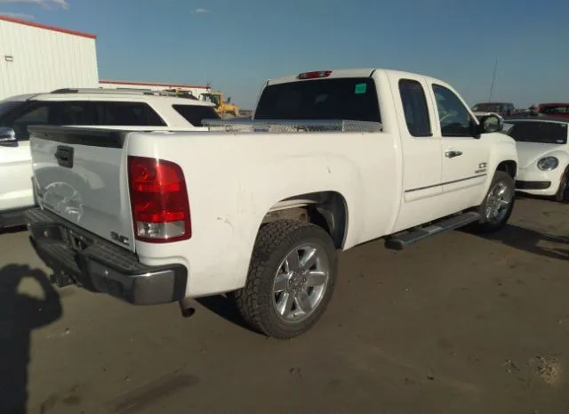 Photo 3 VIN: 1GTR1VE09CZ125797 - GMC SIERRA 1500 