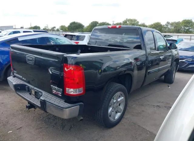 Photo 3 VIN: 1GTR1VE09CZ209389 - GMC SIERRA 1500 