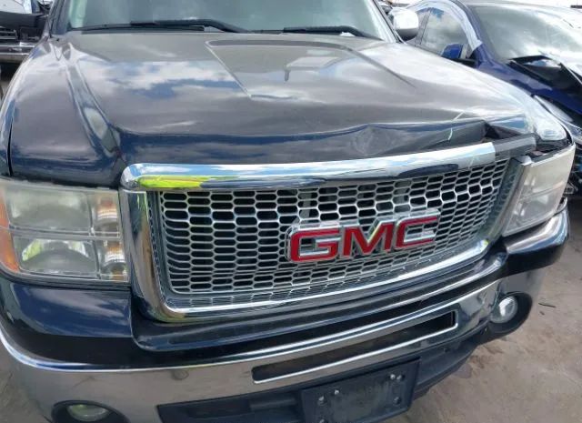 Photo 5 VIN: 1GTR1VE09CZ209389 - GMC SIERRA 1500 