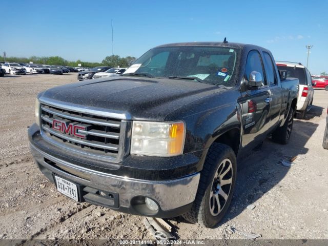 Photo 1 VIN: 1GTR1VE09DZ149650 - GMC SIERRA 1500 