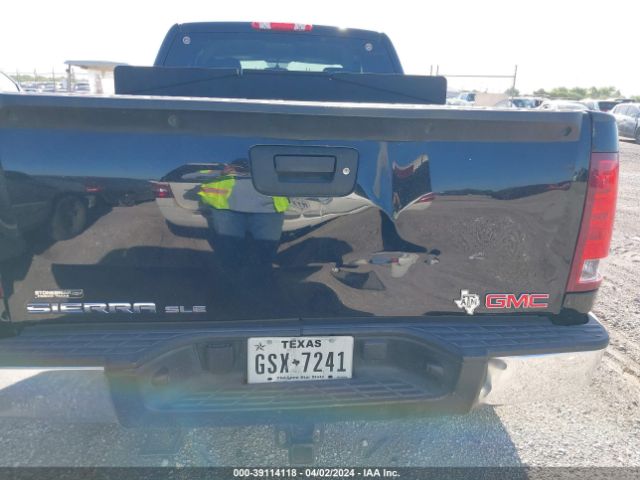 Photo 5 VIN: 1GTR1VE09DZ149650 - GMC SIERRA 1500 