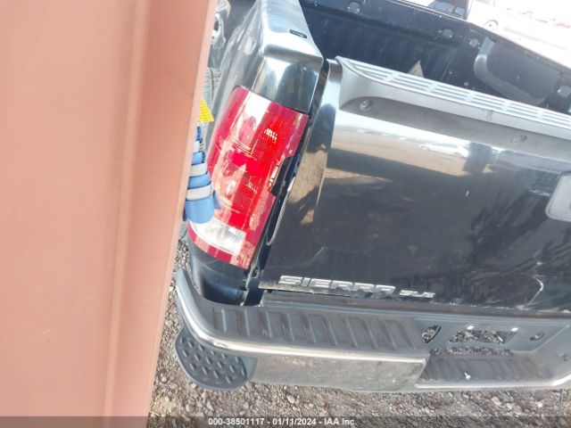 Photo 5 VIN: 1GTR1VE09DZ157330 - GMC SIERRA 1500 