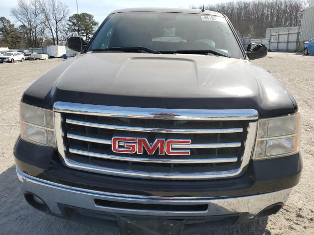 Photo 4 VIN: 1GTR1VE09DZ270002 - GMC SIERRA C15 