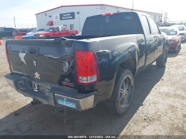 Photo 3 VIN: 1GTR1VE09DZ302897 - GMC SIERRA 1500 