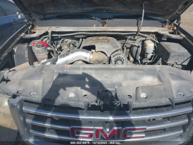 Photo 9 VIN: 1GTR1VE09DZ302897 - GMC SIERRA 1500 