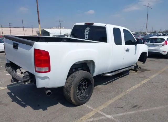 Photo 3 VIN: 1GTR1VE09DZ314774 - GMC SIERRA 1500 