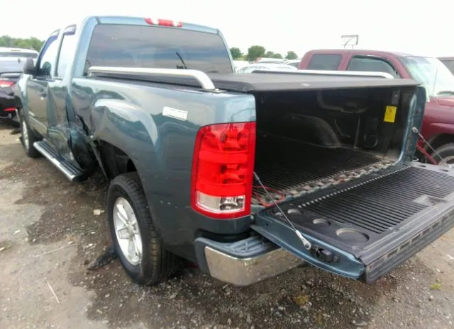 Photo 2 VIN: 1GTR1VE09DZ323054 - GMC SIERRA 1500 