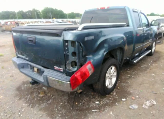 Photo 3 VIN: 1GTR1VE09DZ323054 - GMC SIERRA 1500 