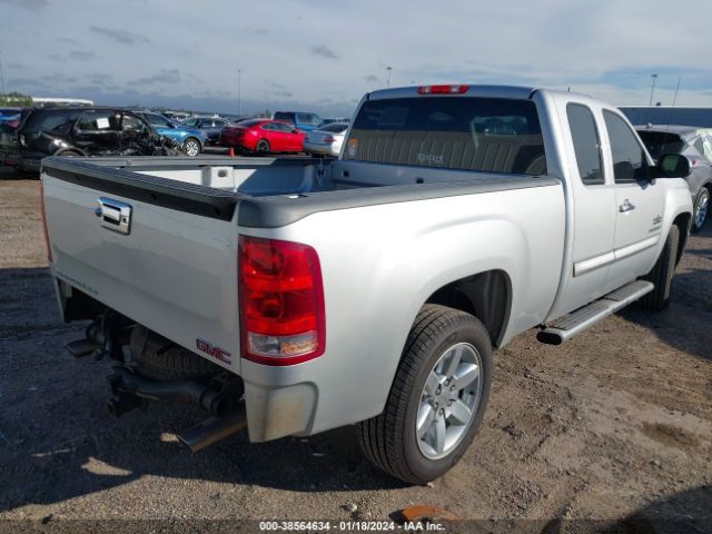 Photo 3 VIN: 1GTR1VE09DZ341165 - GMC SIERRA 1500 