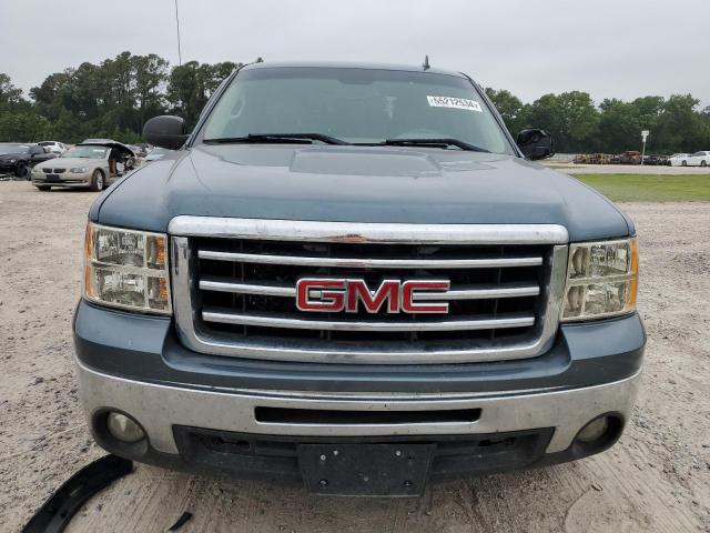 Photo 4 VIN: 1GTR1VE09DZ372805 - GMC SIERRA 