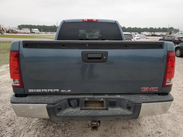 Photo 5 VIN: 1GTR1VE09DZ372805 - GMC SIERRA 