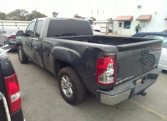 Photo 2 VIN: 1GTR1VE0XBZ148505 - GMC SIERRA 1500 