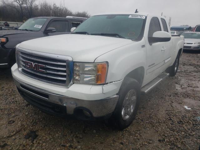 Photo 1 VIN: 1GTR1VE0XBZ245123 - GMC SIERRA C15 