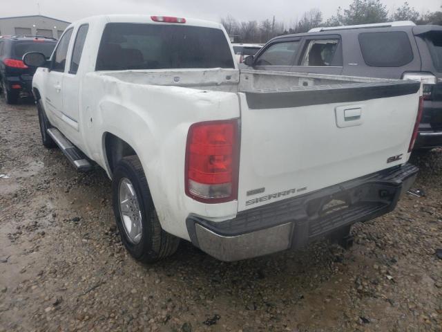 Photo 2 VIN: 1GTR1VE0XBZ245123 - GMC SIERRA C15 