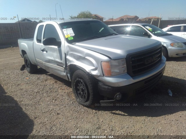 Photo 0 VIN: 1GTR1VE0XCZ133343 - GMC SIERRA 1500 