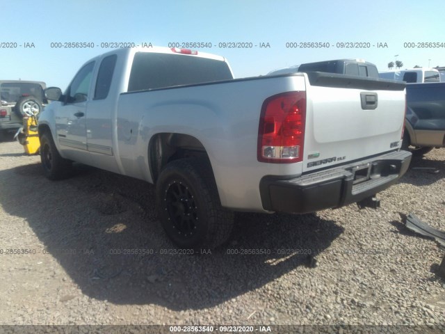 Photo 2 VIN: 1GTR1VE0XCZ133343 - GMC SIERRA 1500 