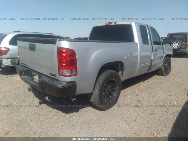 Photo 3 VIN: 1GTR1VE0XCZ133343 - GMC SIERRA 1500 