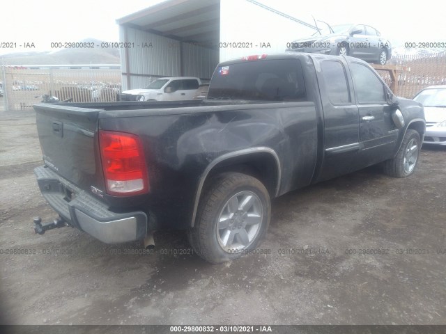 Photo 3 VIN: 1GTR1VE0XCZ217243 - GMC SIERRA 1500 