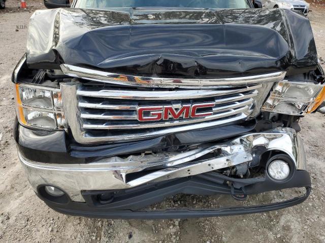 Photo 10 VIN: 1GTR1VE0XCZ331176 - GMC SIERRA 