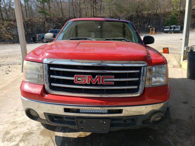 Photo 4 VIN: 1GTR1VE0XDZ166876 - GMC SIERRA 