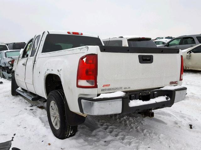 Photo 2 VIN: 1GTR1VE0XDZ179014 - GMC SIERRA C15 