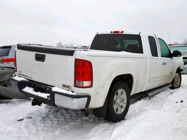 Photo 3 VIN: 1GTR1VE0XDZ179014 - GMC SIERRA C15 