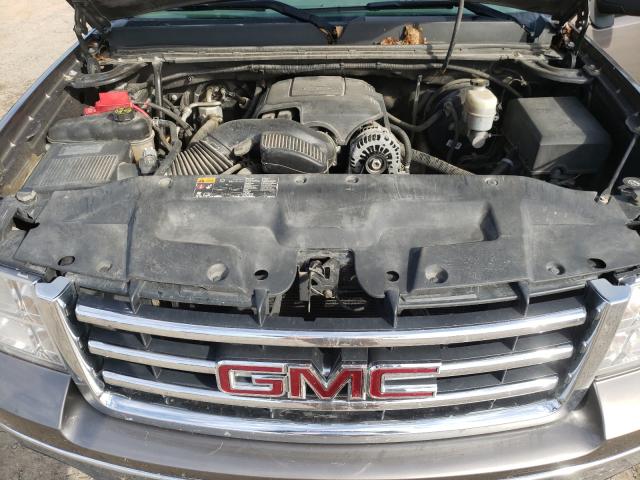 Photo 6 VIN: 1GTR1VE0XDZ218667 - GMC SIERRA C15 