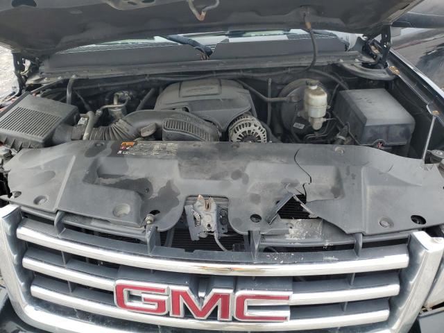 Photo 10 VIN: 1GTR1VE0XDZ332961 - GMC SIERRA 