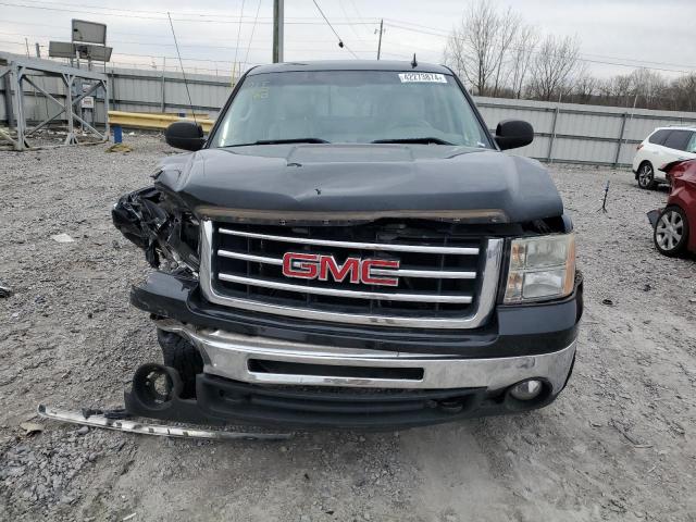 Photo 4 VIN: 1GTR1VE0XDZ332961 - GMC SIERRA 