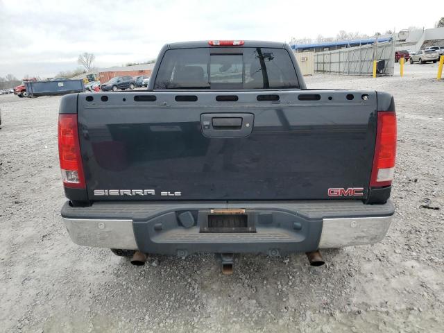 Photo 5 VIN: 1GTR1VE0XDZ332961 - GMC SIERRA 