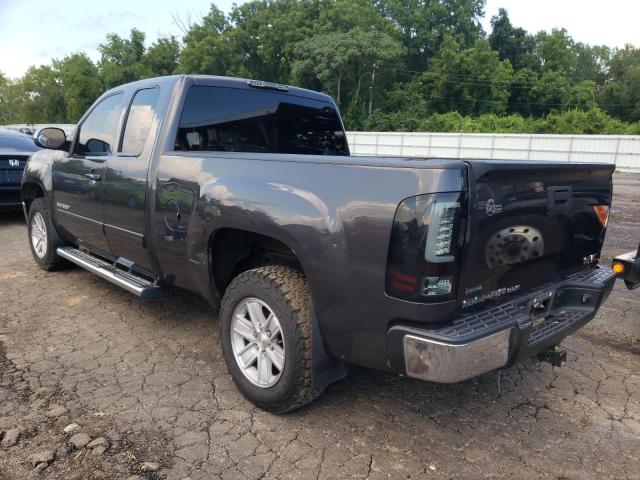 Photo 2 VIN: 1GTR1VEA2BZ340347 - GMC SIERRA C15 