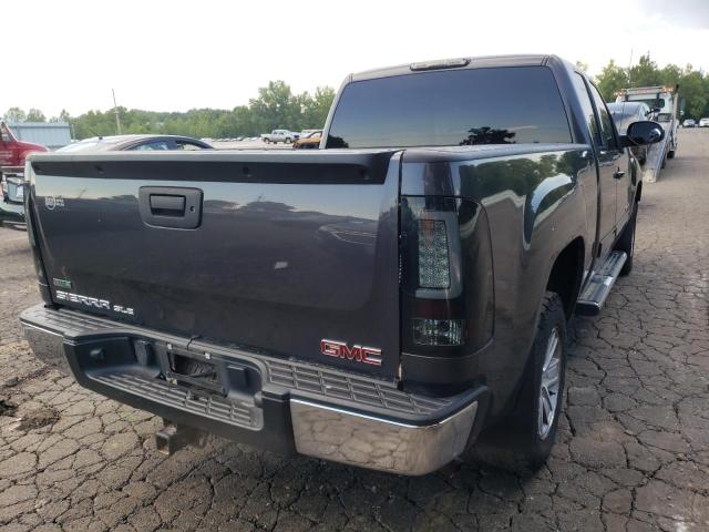 Photo 3 VIN: 1GTR1VEA2BZ340347 - GMC SIERRA C15 