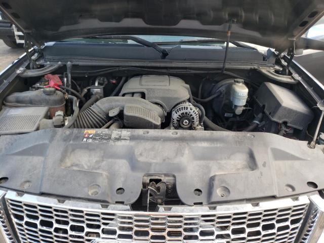 Photo 6 VIN: 1GTR1VEA2BZ340347 - GMC SIERRA C15 