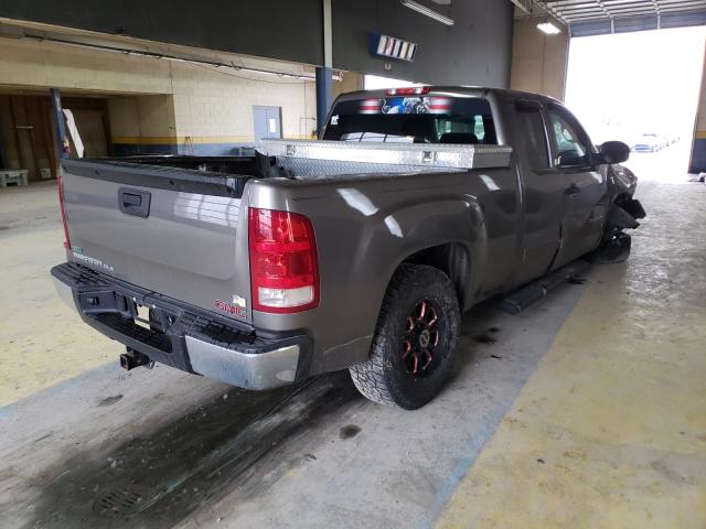 Photo 3 VIN: 1GTR1VEA2CZ178043 - GMC SIERRA C15 