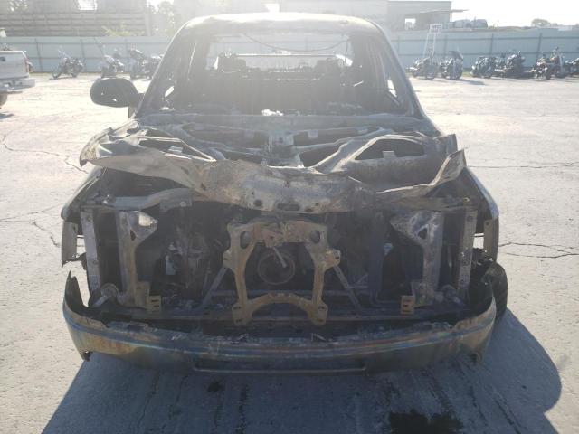 Photo 4 VIN: 1GTR1VEA2DZ177623 - GMC SIERRA C15 