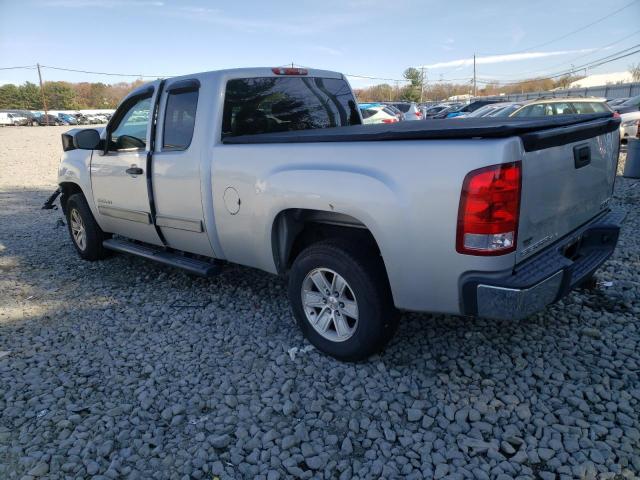 Photo 1 VIN: 1GTR1VEA2DZ355062 - GMC SIERRA 