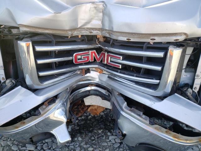 Photo 10 VIN: 1GTR1VEA2DZ355062 - GMC SIERRA 