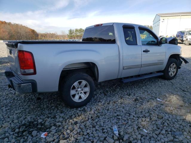 Photo 2 VIN: 1GTR1VEA2DZ355062 - GMC SIERRA 