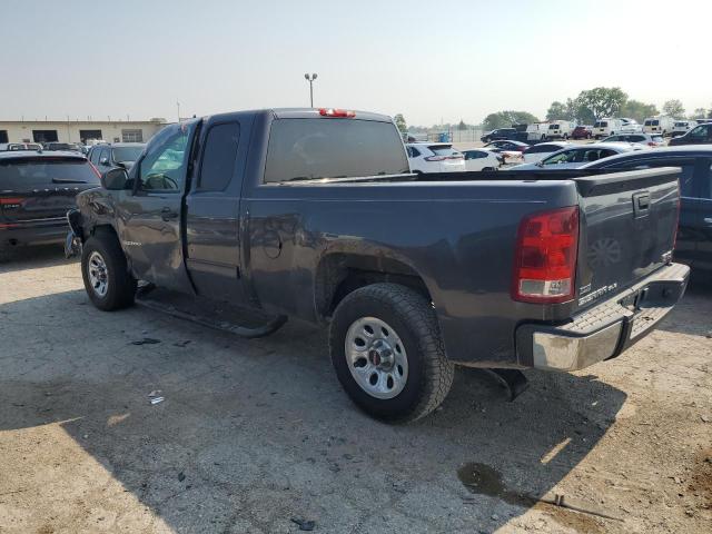 Photo 1 VIN: 1GTR1VEA3BZ130677 - GMC SIERRA C15 